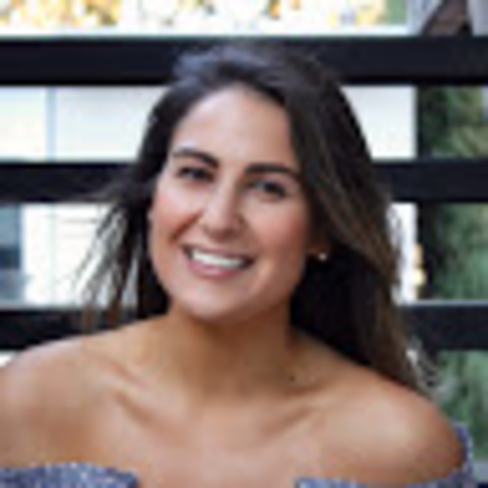 Meet your Posher, Michela